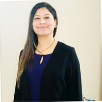 Jasmeen Kaur Email