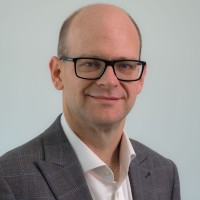 Aussie Broadband Employee Ben O'Shea's profile photo