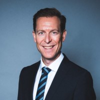 EY Employee Marcus Antonsson's profile photo