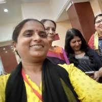 Sunayana Siya Email