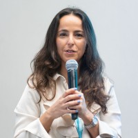 Médis Employee Marta Pissarra's profile photo
