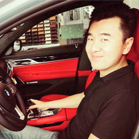 Path Employee Eugene Park's profile photo
