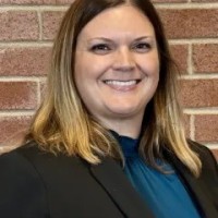 Rebecca King