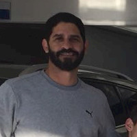 Metropolitan Health Group Employee Elton Jacobs's profile photo