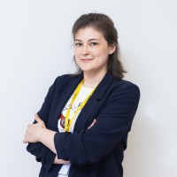 Strada Employee Оксана Миронова's profile photo