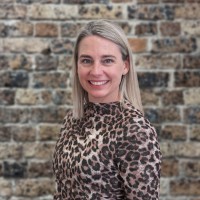 PRA Employee Lindie Graham's profile photo