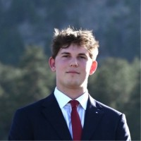 Stadium Medical, Inc. Employee Nathan Bish's profile photo