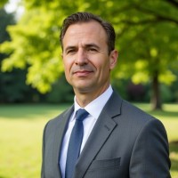 Xillio Employee Stephen Moore's profile photo