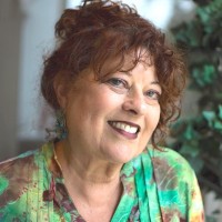 Grow Beyond Grief Employee Nancy Gordon's profile photo