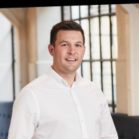 B&CO Employee Kristopher Allen's profile photo