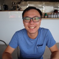 Kevito Group Employee Jimmy Lung's profile photo