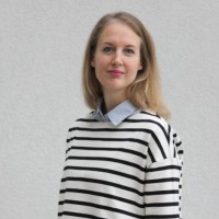 dfv Mediengruppe Employee Barbara Cannawurf's profile photo