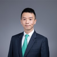 HSBC Employee Eric Li's profile photo