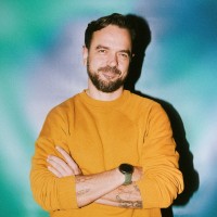 STUDIO DUMBAR/DEPT® Employee Wouter Dirks's profile photo