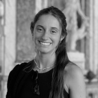 MAS Analytics Employee Francisca Gardeweg's profile photo