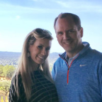 NSP Employee Steve Witte's profile photo