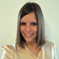 DELABIE Employee Svea Wagemans's profile photo