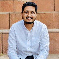 Shubham Kudase Email