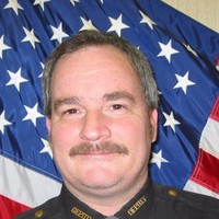 Allied Universal Employee Robert Coop's profile photo