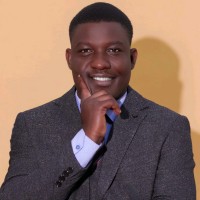 IYF Employee Jordane Agbessi's profile photo
