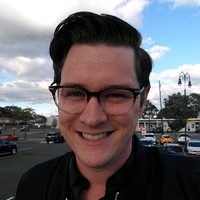 Living Group Employee Brian Murphy's profile photo