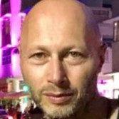 MC3 Employee Fabrice Cormand's profile photo
