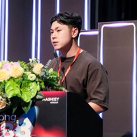 Privy Employee Kenny Zhang's profile photo