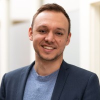 parfumdreams / Parfümerie Akzente GmbH Employee Björn Heidenreich's profile photo