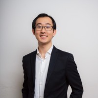 TechShake Employee Roswell Siy's profile photo