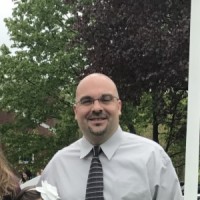 Extreme Reach Employee Nick Demaino's profile photo