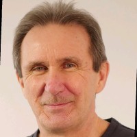 iPEK International GmbH Employee Peter Henn's profile photo
