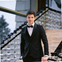 The St. Regis Downtown Dubai Employee Arman K's profile photo