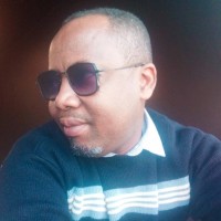 University of Health and Allied Sciences Employee Alfred Manyeh's profile photo