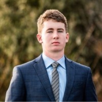 The Peninsula Golf & Country Club Employee Alister Jackson's profile photo