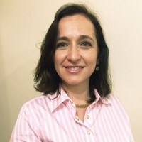 Berlitz Brasil Employee Luciana santa Rosa Martinez's profile photo