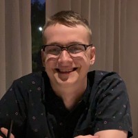 Signum Dorn Color Employee Kyle Borally's profile photo