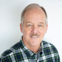 ICAT Employee Hank Perry's profile photo