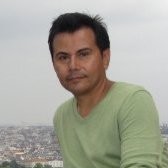 Torn & Glasser Employee Daniel Ramirez's profile photo