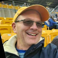 none Employee Jim Mohler's profile photo