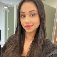 Larissa Ribeiro Gonçalves Email