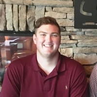 Event Rentals Inc. Employee Reid Oliphant's profile photo