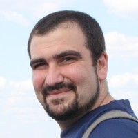 IUT Lyon 1 Employee Xavier Cosson's profile photo