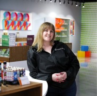 Sessions Cannabis Employee Taylor Sedore's profile photo