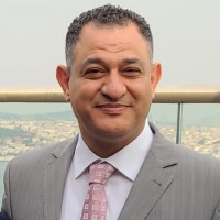 Axent Advertising LLC Employee Muhannad Turaani's profile photo
