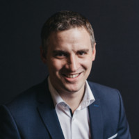 KPMG Luxembourg Employee Julien Hugo's profile photo