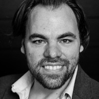 PhysicsX Employee Mark Huntington's profile photo