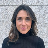 COGAMI Employee Clara Mendez's profile photo