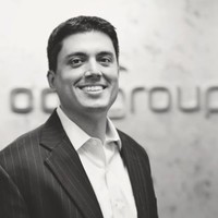 David Ahmad Email & Phone Number