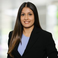 The Murray Wealth Group Employee Nidhi Chhatbar's profile photo