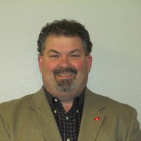 Heartland Coca-Cola Employee Chuck Wyant's profile photo